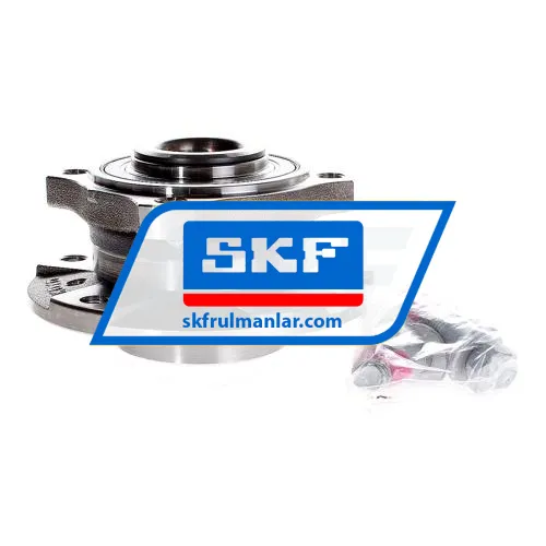 SKF VKBA3670 ürün fotoğrafı 2