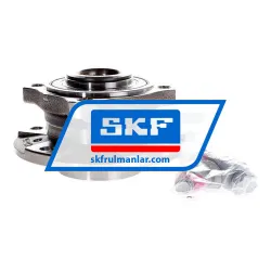 SKF VKBA3670 rulman resim 2