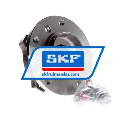 SKF VKBA3670 rulman resim 3