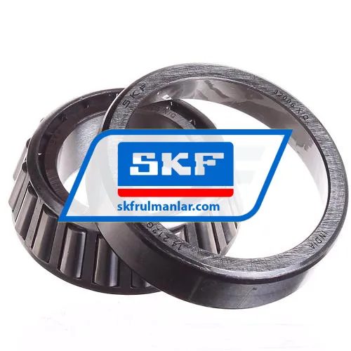 SKF VKHB2267