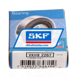SKF VKHB2267 rulman resim 3