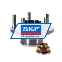SKF VKBA6813 rulman resim 2