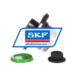 SKF VKBA3602 rulman resim 2