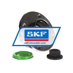 SKF VKBA3602 rulman resim 3