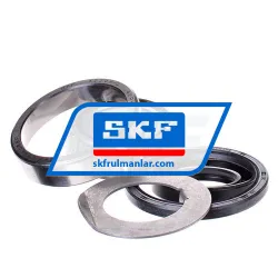 SKF VKBA1953 rulman resim 2