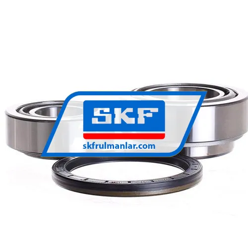 SKF VKBA5340 ürün fotoğrafı 2