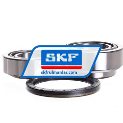SKF VKBA5340 rulman resim 2