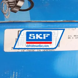 SKF VKBA5340 rulman resim 4