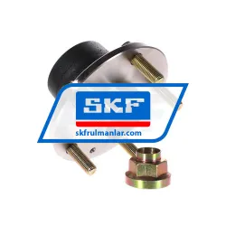 SKF VKBA3790 rulman resim 3
