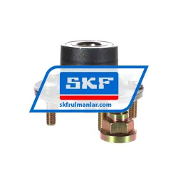 SKF VKBA3790 rulman resim 4