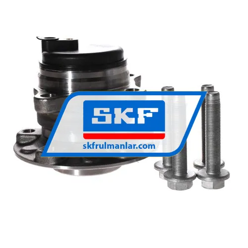 SKF VKBA7034 ürün fotoğrafı 4