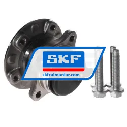 SKF VKBA7034 rulman resim 2