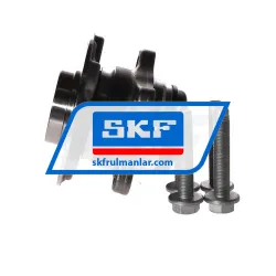 SKF VKBA7034 rulman resim 3