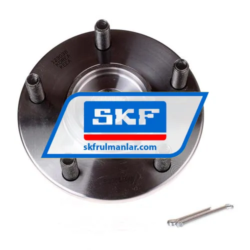 SKF VKBA7410 ürün fotoğrafı 4