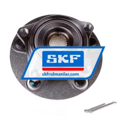 SKF VKBA7410 rulman resim 2