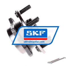 SKF VKBA7410 rulman resim 3
