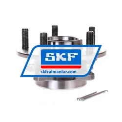 SKF VKBA7410 rulman resim 5