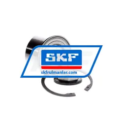 SKF VKBA3678 rulman resim 2