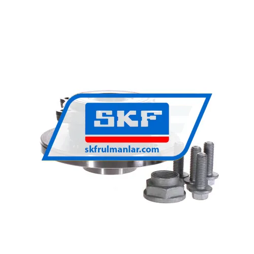 SKF VKBA3674 ürün fotoğrafı 4
