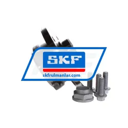 SKF VKBA3674 rulman resim 2