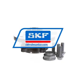 SKF VKBA3674 rulman resim 3