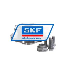 SKF VKBA3674 rulman resim 4