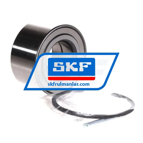 SKF VKBA6720 ürün fotoğrafı 2