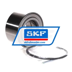 SKF VKBA6720 rulman resim 2