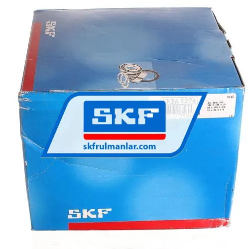 SKF VKBA5374 ürün fotoğrafı 3