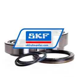 SKF VKBA5374 rulman resim 2