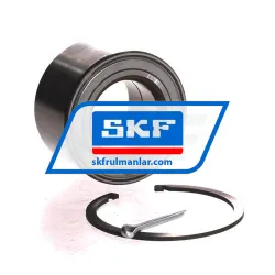 SKF VKBA3979 rulman resim 2