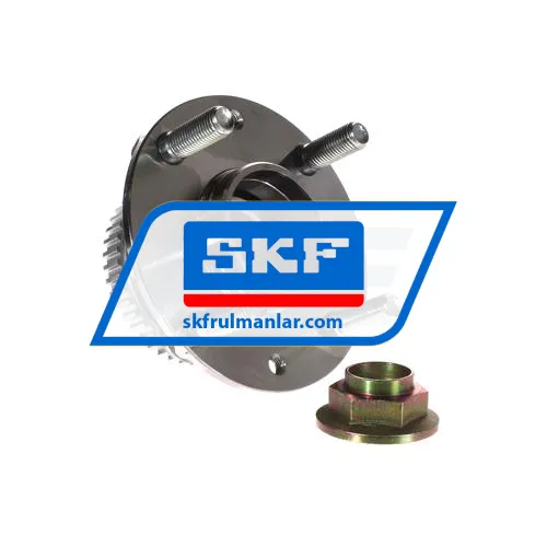 SKF VKBA3280 ürün fotoğrafı 3