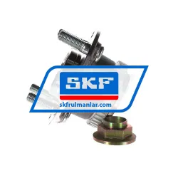 SKF VKBA3280 rulman resim 2