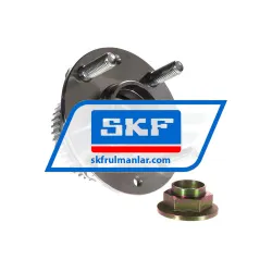 SKF VKBA3280 rulman resim 3