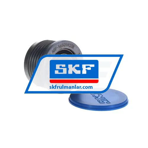 SKF VKM03603