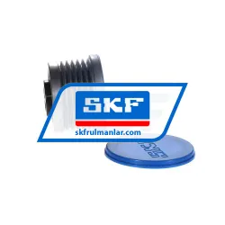 SKF VKM03603 rulman resim 2