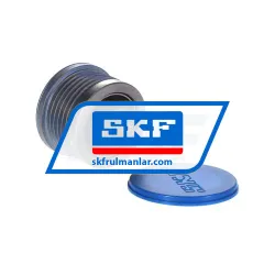 SKF VKM03603 rulman resim 3