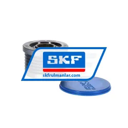 SKF VKM03603 rulman resim 4