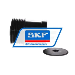 SKF VKM03403 rulman resim 3