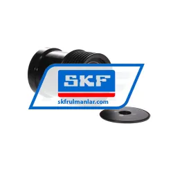 SKF VKM03403 rulman resim 4