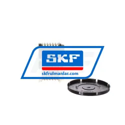 SKF VKM03306 rulman resim 2