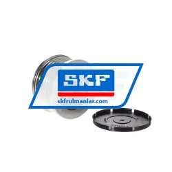 SKF VKM03306 rulman resim 3