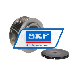 SKF VKM03122