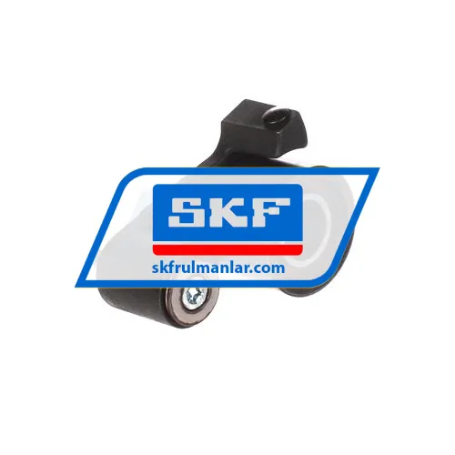 SKF VKM16612
