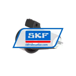 SKF VKM16612 rulman resim 2