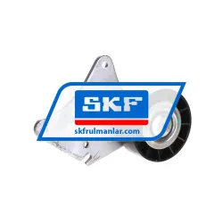 SKF VKM33027 rulman resim 2