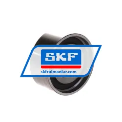 SKF VKM75634 rulman resim 2