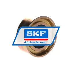 SKF VKM32016 rulman resim 2