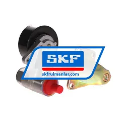 SKF VKM32012 rulman resim 4