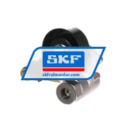 SKF VKM32012 rulman resim 5